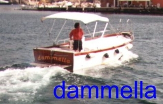  Uno de nuestros barcos